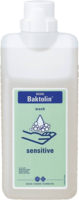 BAKTOLIN sensitive Lotion