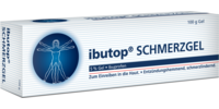 IBUTOP Schmerzgel