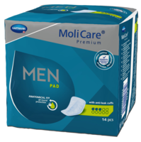 MOLICARE Premium MEN Pad 3 Tropfen